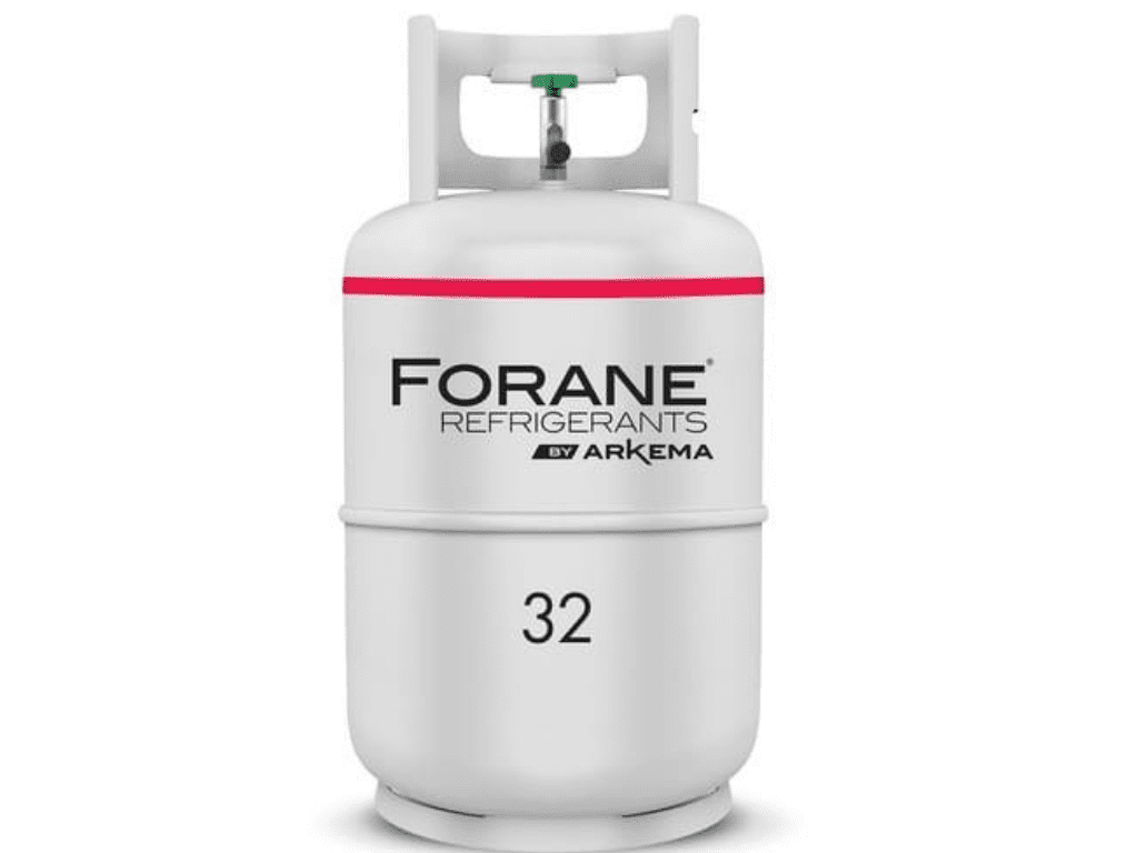 What is a replacement for R410A? Arkema Forane